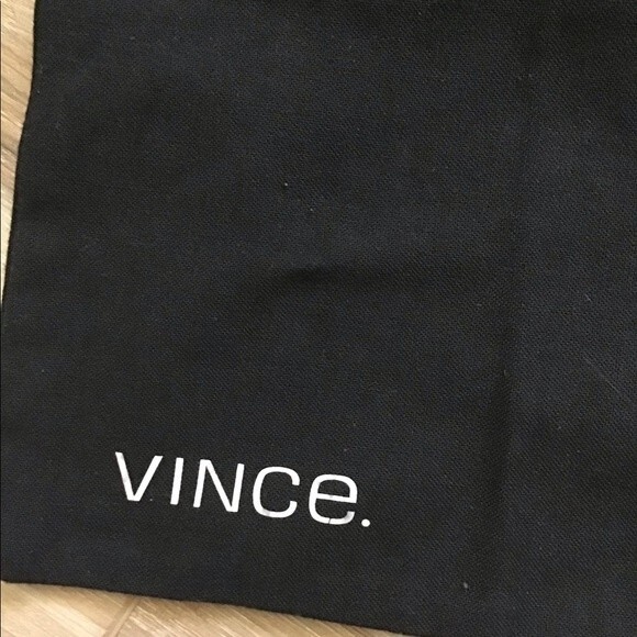 Vince Shoe/Purse Dustbag - Picture 2 of 3